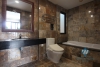 Brand new apartment with 02 bedrooms for rent in Yen Phu, Tay Ho.